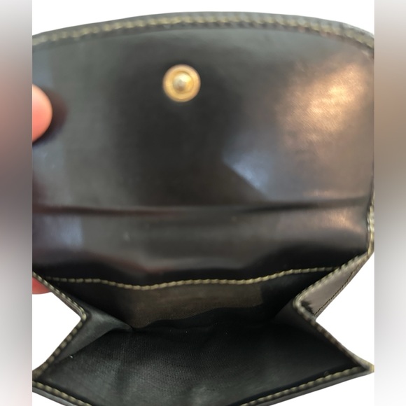 SOLD DO NOT BUY !!!FENDI Vintage FF Logo Pecan Pattern - Picture 11 of 12